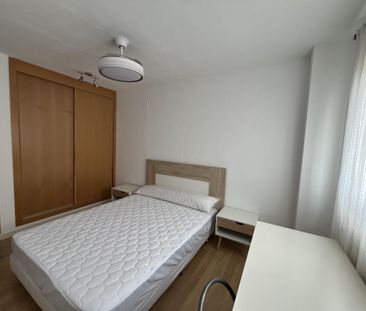 Piso de alquiler en Calle Puerta de Chinchilla, 3, La Milagrosa - Photo 6