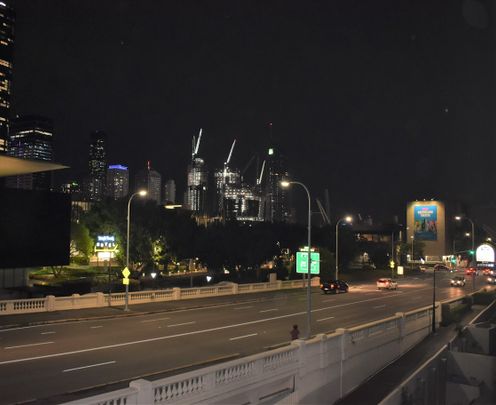 Fully Furnished with Electricity Included - Photo 1