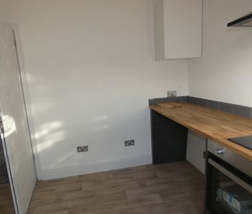 Westmorland Avenue Flat 2 - Photo 3