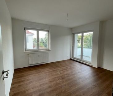 Fühl dich gut in deiner Wohnung.... ES-Mettingen!! - Foto 2