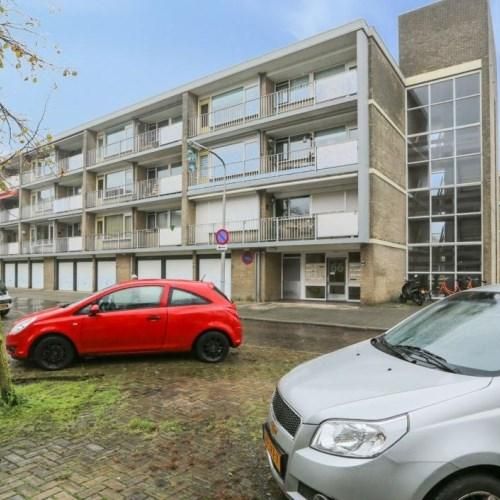 Malvert, 6538 AB Nijmegen, Nederland - Foto 1