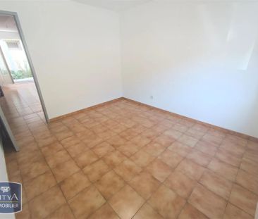 Appartement à louer 2 pièces 41.28m² - Photo 2