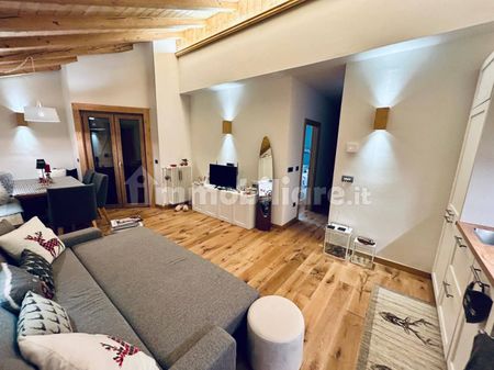Quadrilocale via al Lago 1, San Vito, San Vito di Cadore - Foto 2