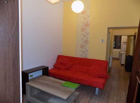 Apartament 1 camera, 56 mp, PRIMA INCHIRIERE, zona Piata Avram Iancu - Fotografie 4