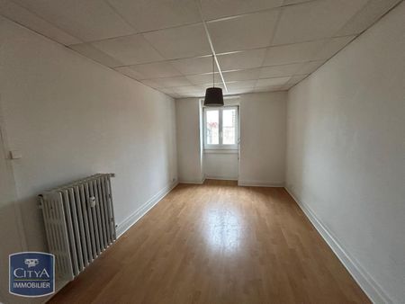 Location Appartement 3 pièces 59m² STRASBOURG 67000 - Photo 5