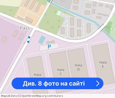 Mieszkanie 35 m2 Błonie , Pass do wynajęcia - Фото 1