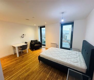 1 bedroom Flat To Rent - Photo 2