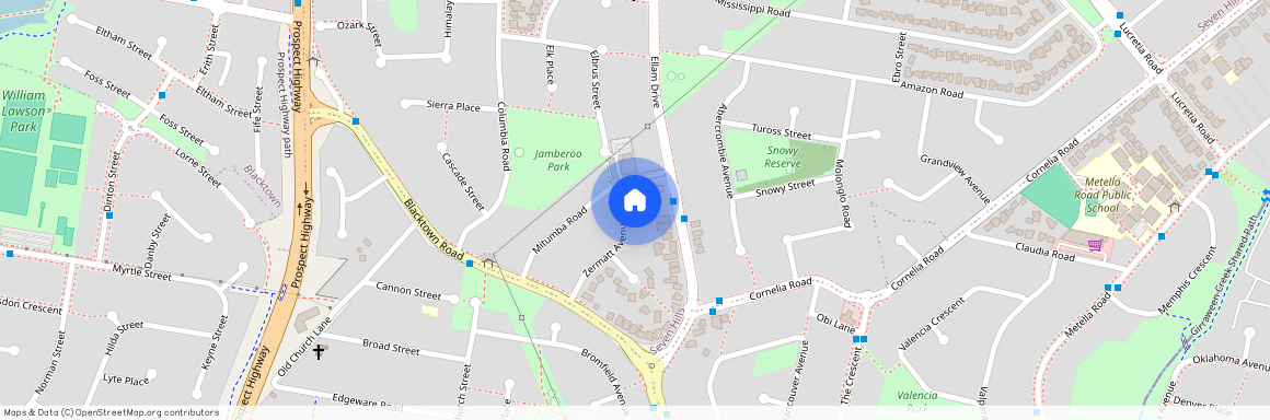 20 Zermatt Avenue, Seven Hills NSW 2147