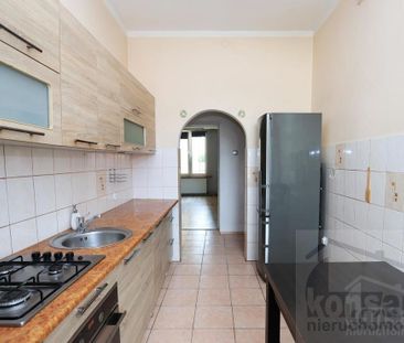 2 pokoje z ogródkiem w CENTRUM - Zdjęcie 2