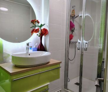 Appartement duplex de type 5 Les Melliers SAINT GREGOIRE - Photo 6