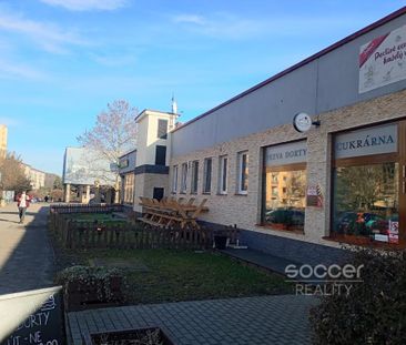 Pronájem bytu 1+kk 29 m2 - Photo 5