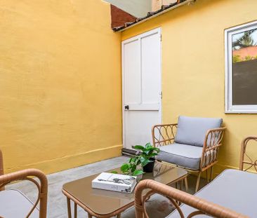 Rua Carvalho Araújo, Lisbon, Lisbon 1900-141 - Photo 2