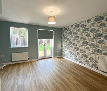 2 bedroom semi-detached house to rent - Photo 1