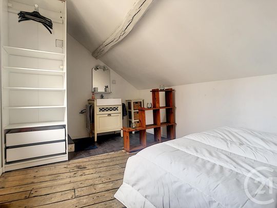 Location Appartement 2 pièces 26m² TROYES 10000 - Photo 1