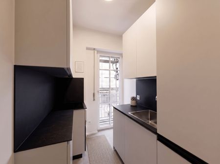 3.5 Zimmer, 69 m², 3. Stock - Foto 3
