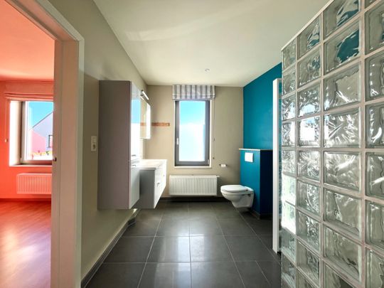 Huis te huur in Sint-Amandsberg - Photo 1