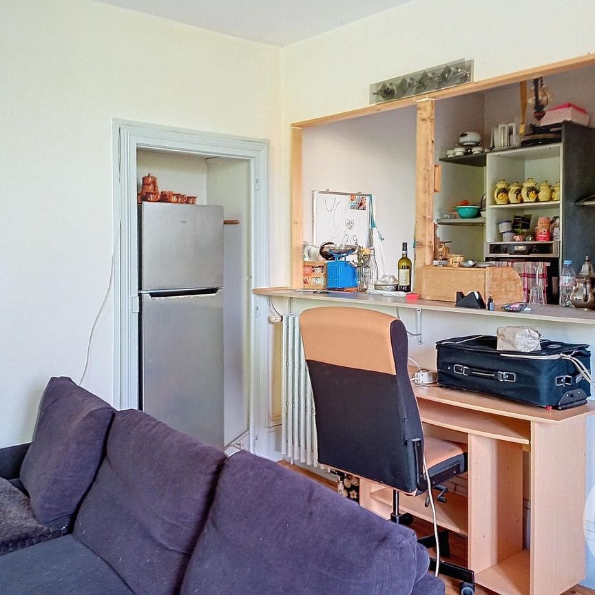 Location Appartement 2 pièces 58m² GANNAT 03800 - Photo 1