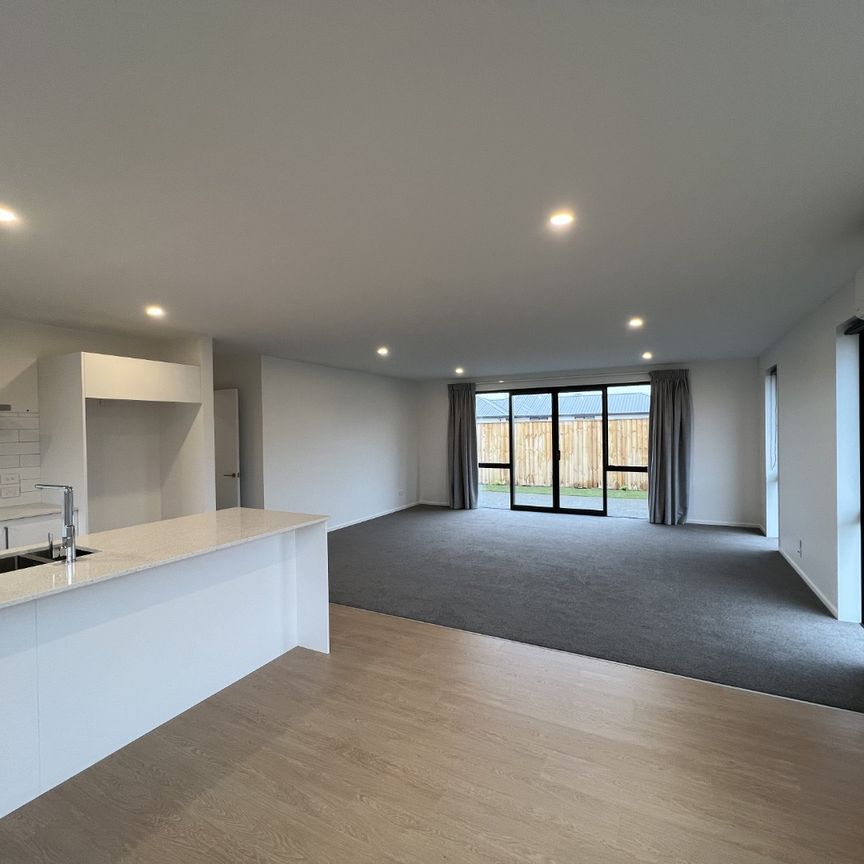 4 River Stone Drive, Halswell - Photo 1
