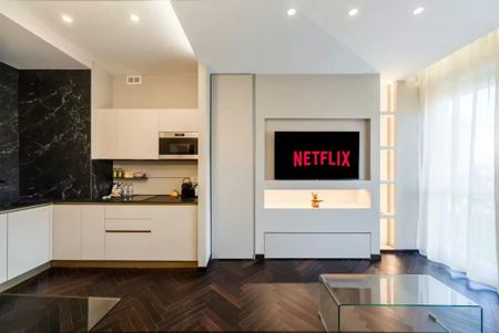 Viale Belisario, Milan, Lombardy 20145 - Photo 3