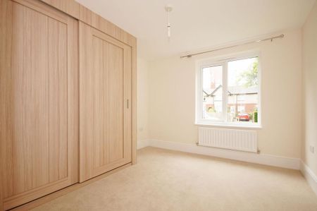 1 bedroom ground floor flat to rent - Photo 3