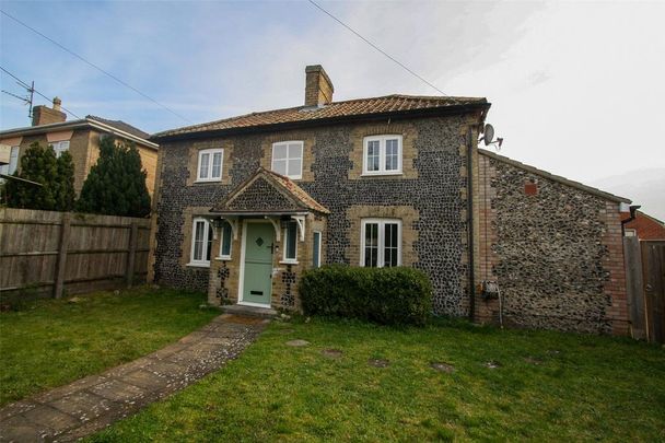 3 bedroom detached house to rent - Photo 1