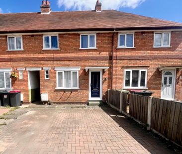 2 bedroom terraced house to rent - Photo 6