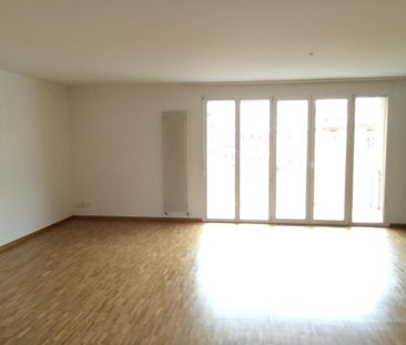 Stadtwohnung mit Sitzplatz - Photo 1