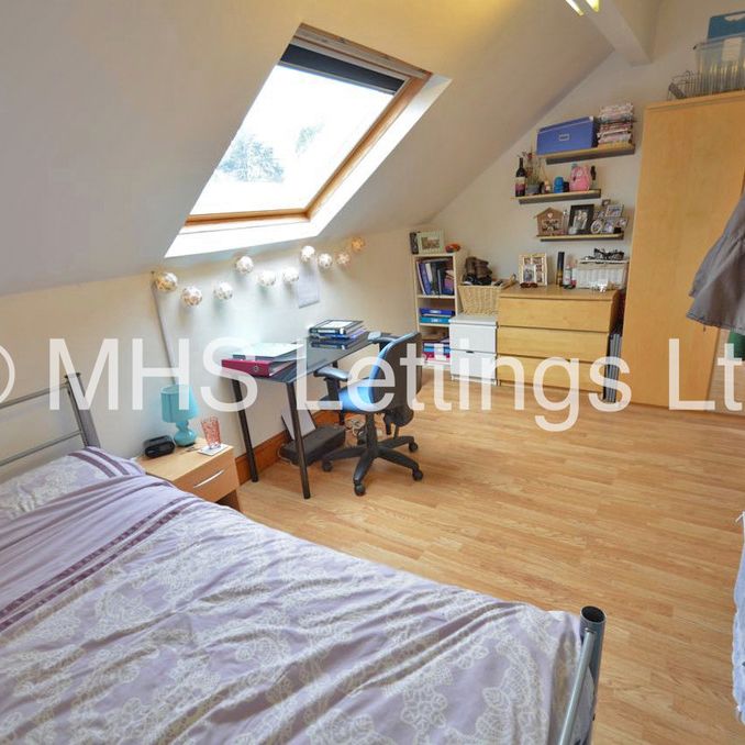 47 Richmond Avenue, Leeds, LS6 1DB - Photo 1