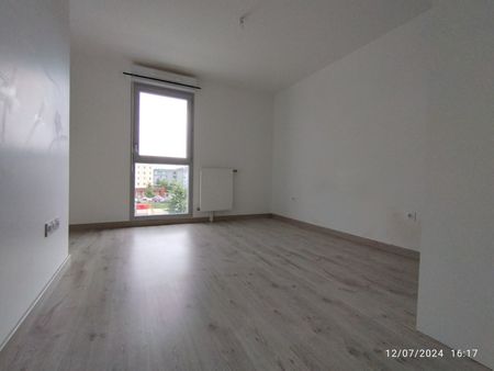 Location Appartement 2 pièces 45m² NEMOURS 77140 - Photo 2