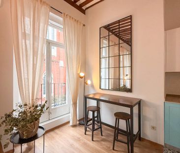 Piso de alquiler en Calle de Atocha, 7, Sol - Photo 5