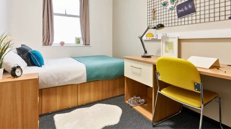 Classic Shared Apartment - Photo 3
