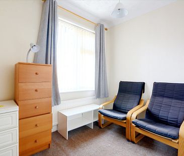 ROOM TO RENT – Greenfield Street, Dunkirk, NG7 2JN - Photo 5