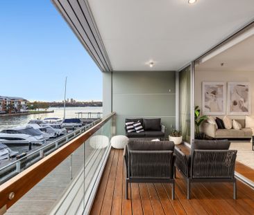 46/56 Pirrama Road, Pyrmont - Photo 2