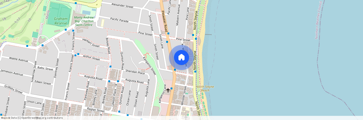 53 Whistler Street, NSW 2095, Manly