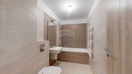 Urban Residence Coresi Mall I Apartament 3 camere I PRIMA... - Photo 4