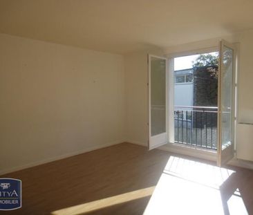 Location Appartement 2 pièces 51m² CHATEAUROUX 36000 - Photo 5