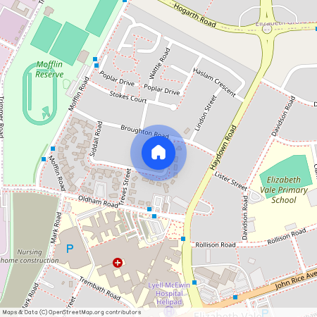 23 Siddall Road, SA 5112, Elizabeth Vale