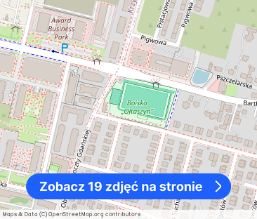 Oddzielna kuchnia/balkon i duży ogród/ Ołtaszyńsk - Zdjęcie 1