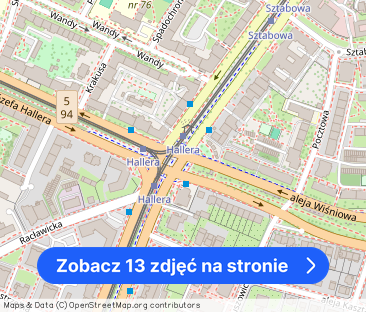 Balkon | m.postojowe | gotowe do zamieszkania - Zdjęcie 1