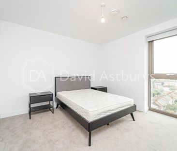 2 bedroom apartment to rent - Photo 6