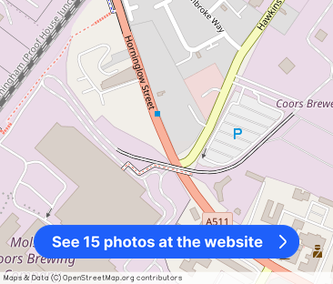 Horninglow Street, Plough Maltings, DE14 - Photo 1