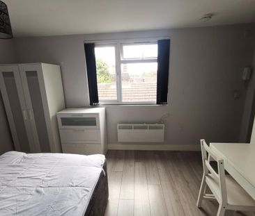 1 bedroom end of terrace house to rent - Photo 2