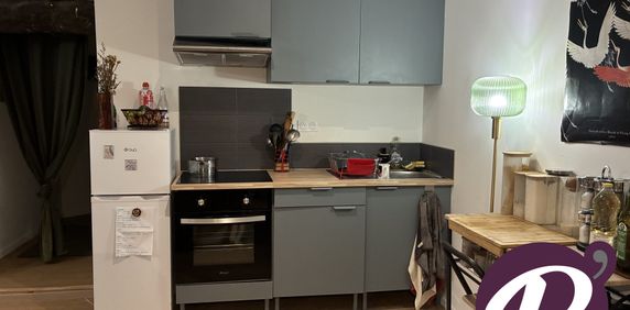 Location Appartement 3 pièces 46m² BERGERAC 24100 - Photo 2