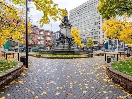 1188 Av. Union #1705 - Photo 2