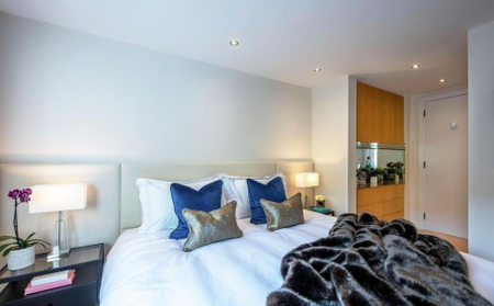 3 bedroom apartment to rent - Photo 2