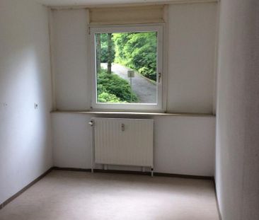 Demnächst frei! 3-Zimmer-Wohnung in Siegen Wenscht - Photo 1