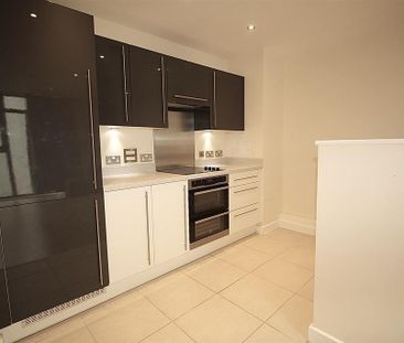 1 bedroom apartment to rent - Photo 6