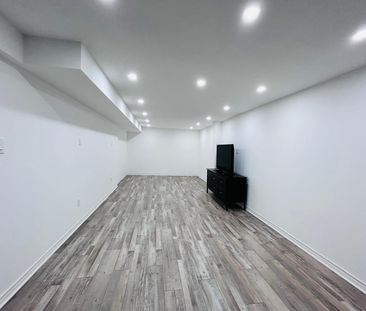 For Lease - 659 Elgin Mills Road Unit# Lower, Richmond Hill, Ontario - Photo 6