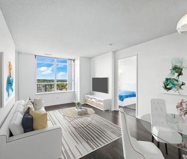 For Lease - 75 King William Crescent Unit# PH2, Richmond Hill, Ontario - Photo 6
