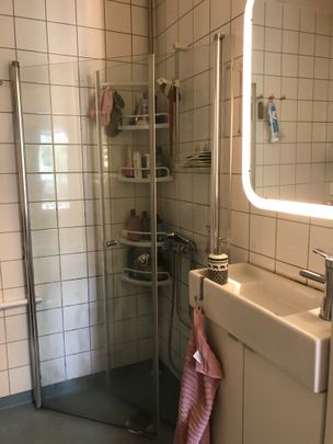 Hagalundsgatan 3 - Foto 1